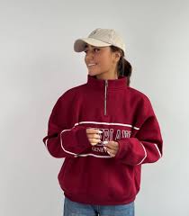 هودی زنانه زیپ‌دار