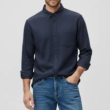 پیراهن مردانه فلانل