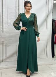 پیراهن مجلسی زنانه