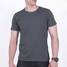 تیشرت مردانه ساده