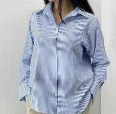 شومیز زنانه راه‌راه